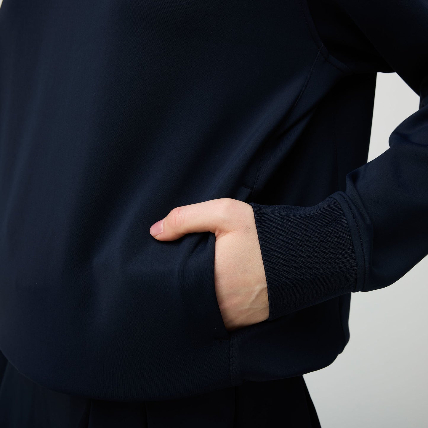 Airloft Sweatshirt - Navy