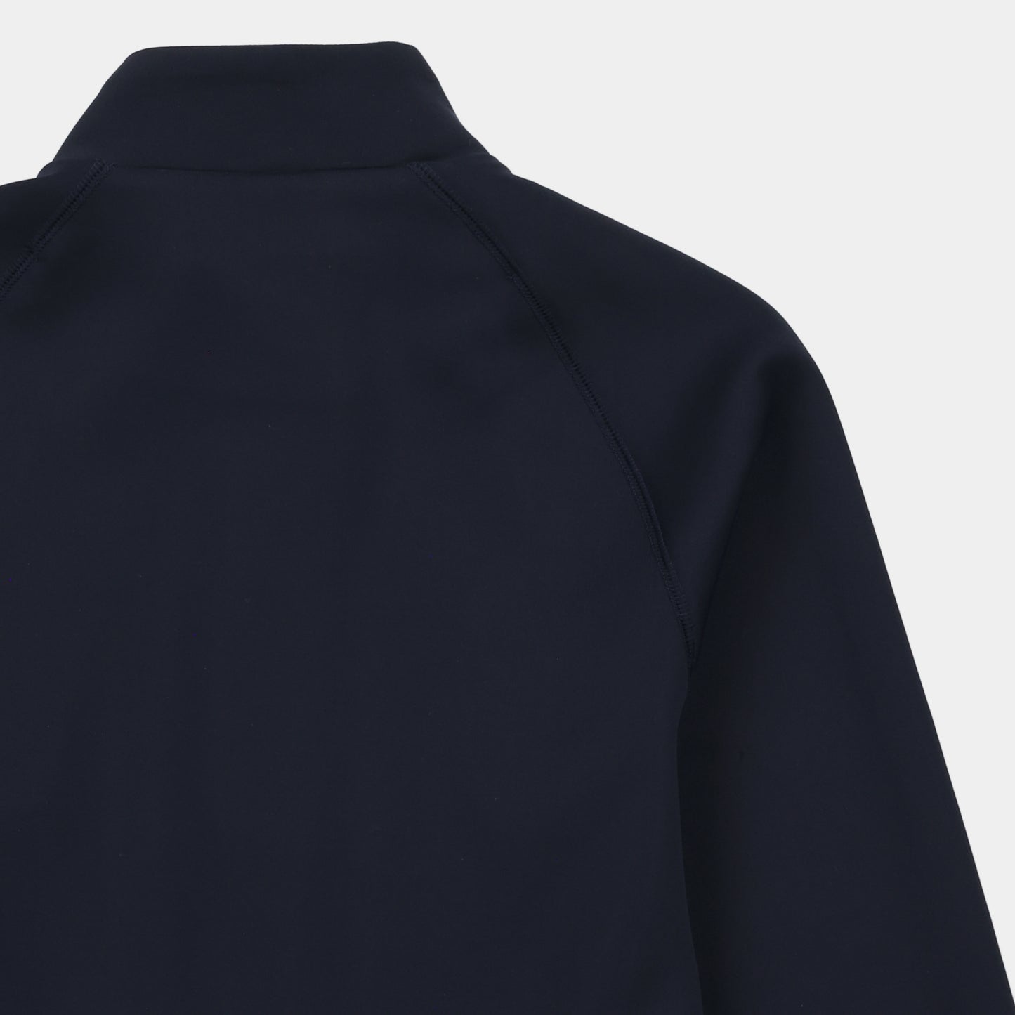 Airloft Full Zip - Navy