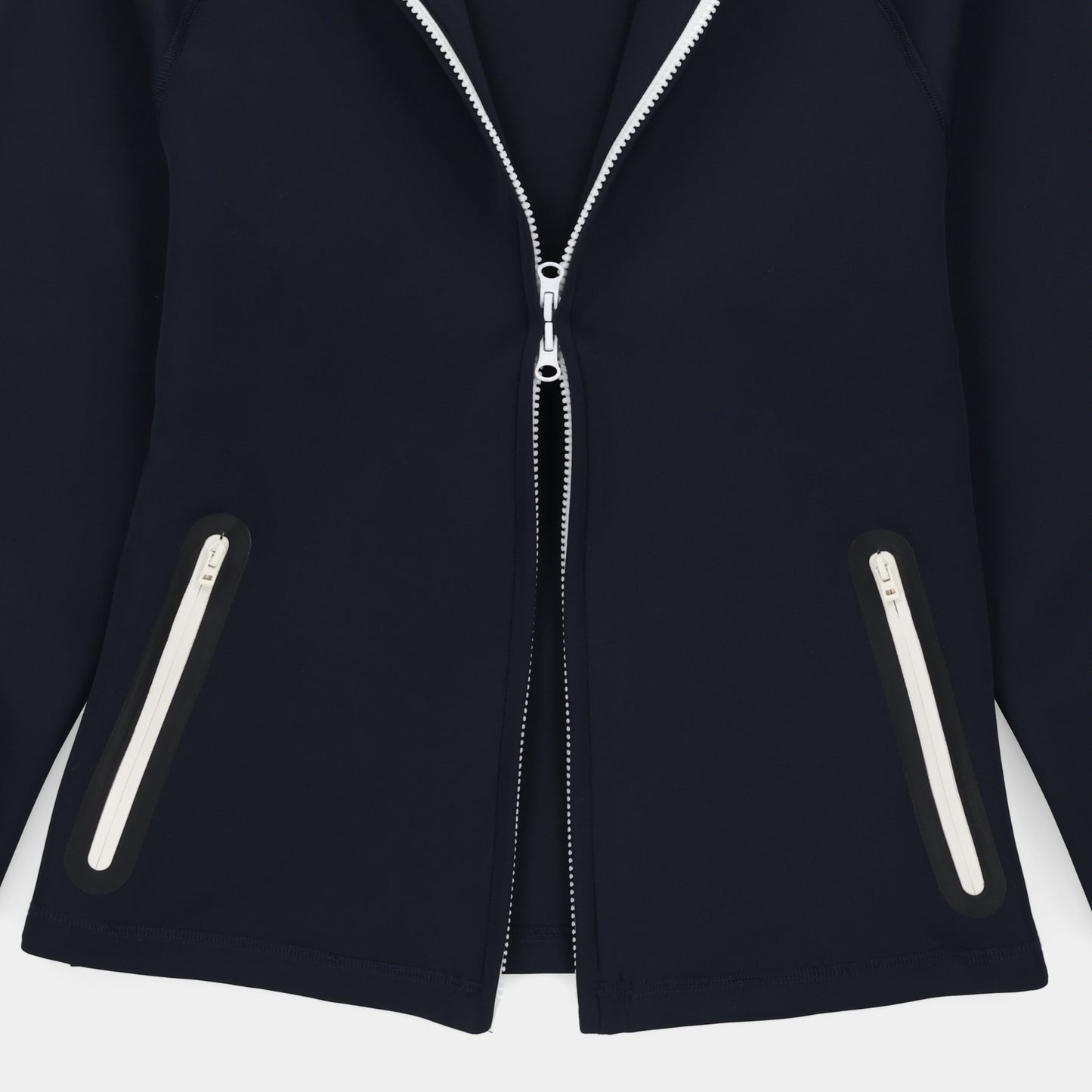 Airloft Full Zip - Navy