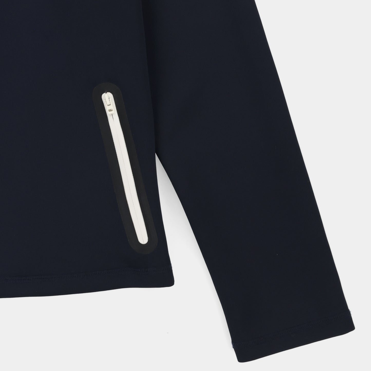 Airloft Full Zip - Navy