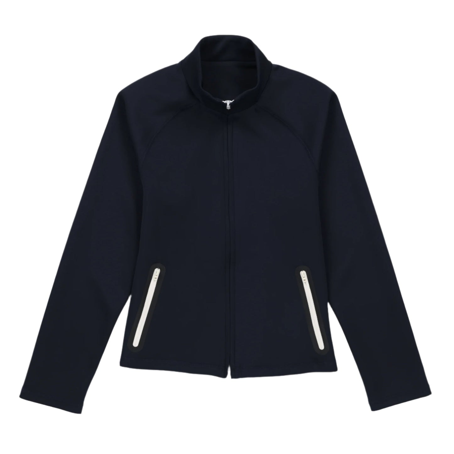 Airloft Full Zip - Navy