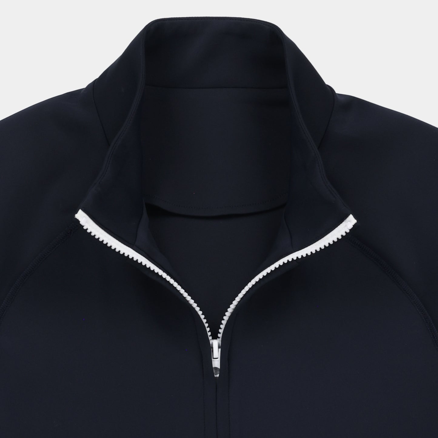 Airloft Full Zip - Navy