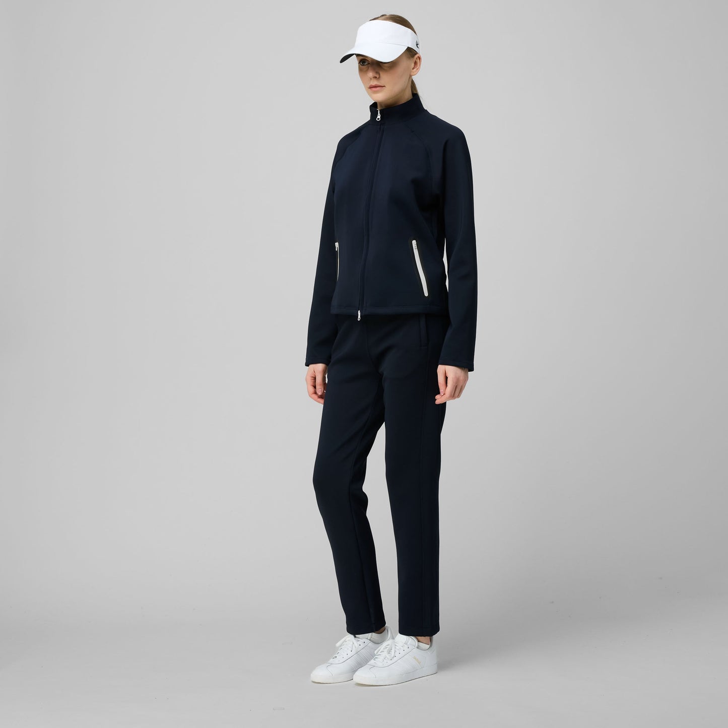 Airloft Pant - Navy