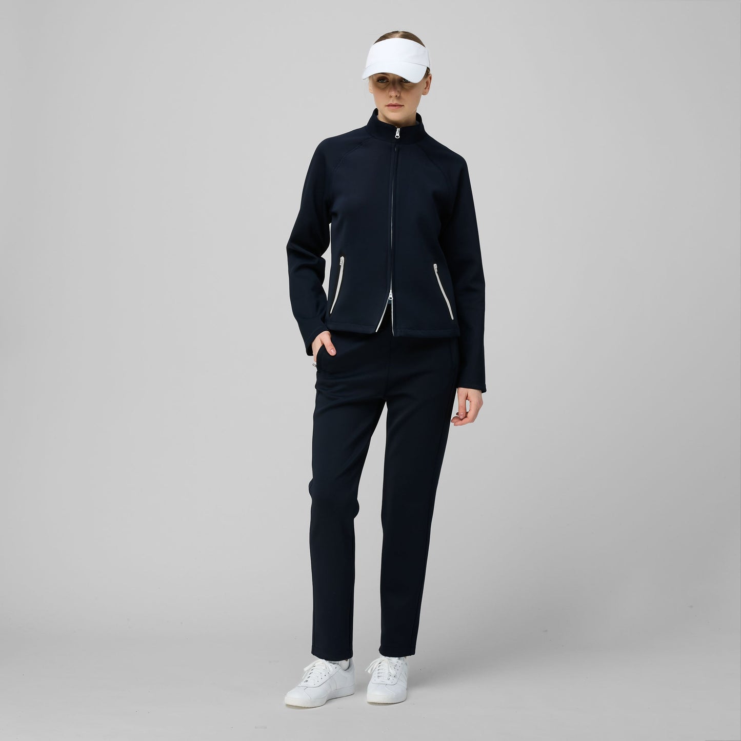Airloft Pant - Navy