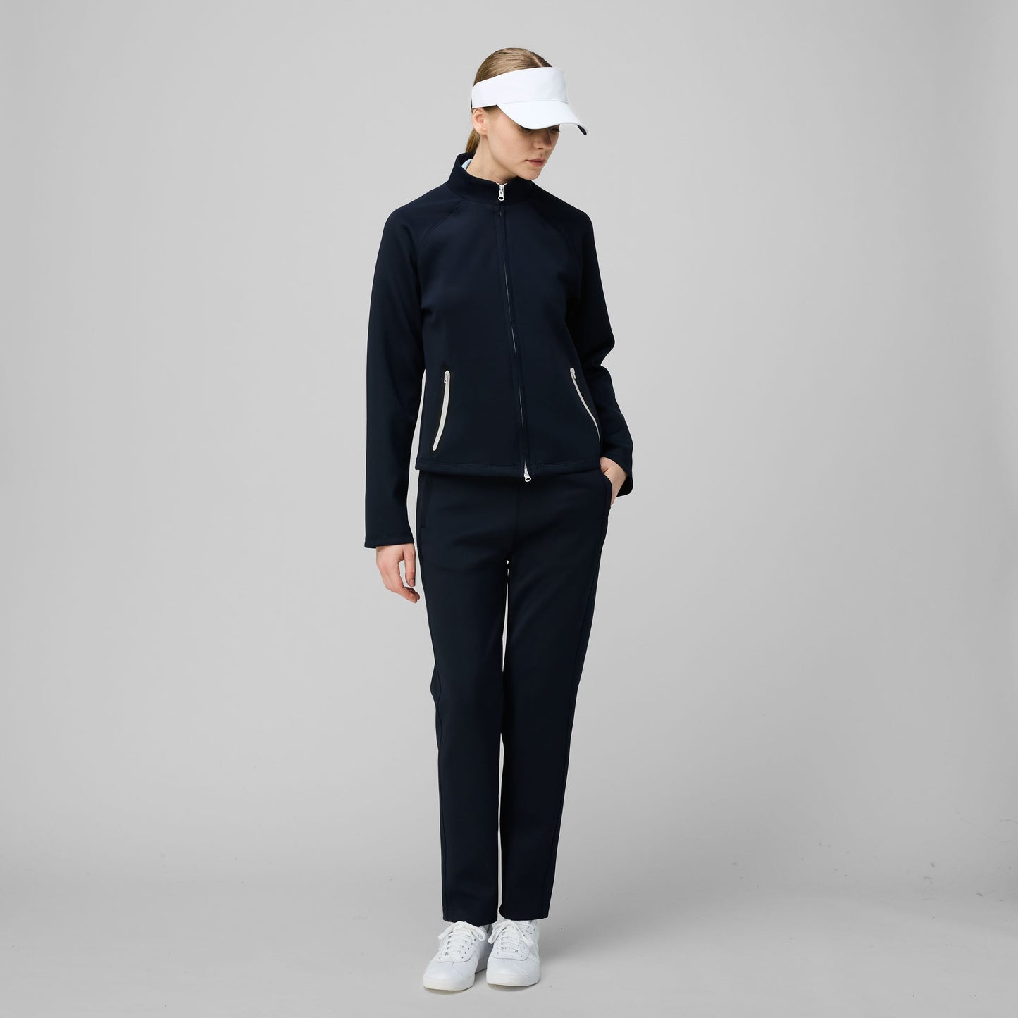 Airloft Pant - Navy
