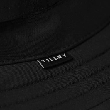 The Clubhouse TP101 Hat - Black