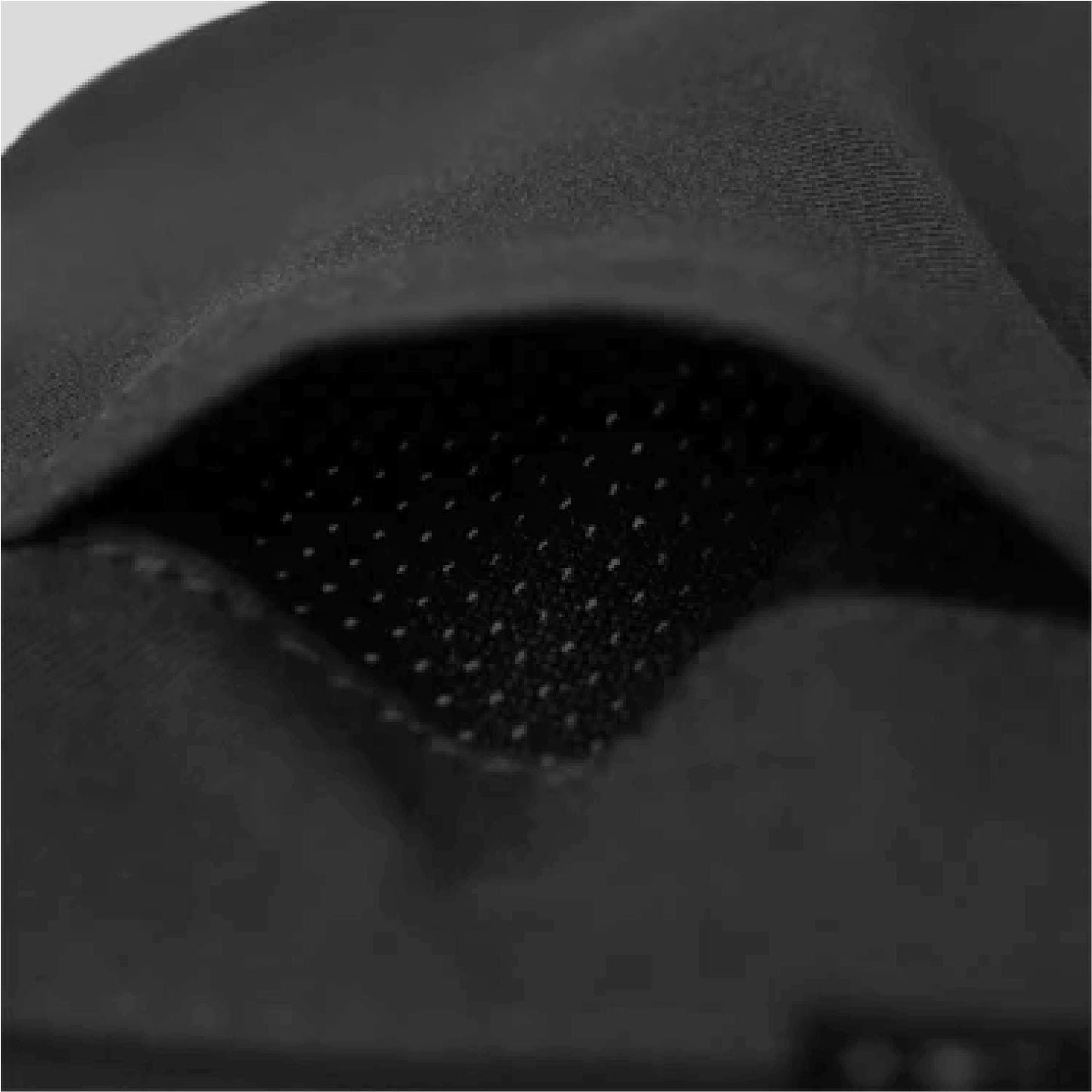 The Clubhouse TP101 Hat - Black