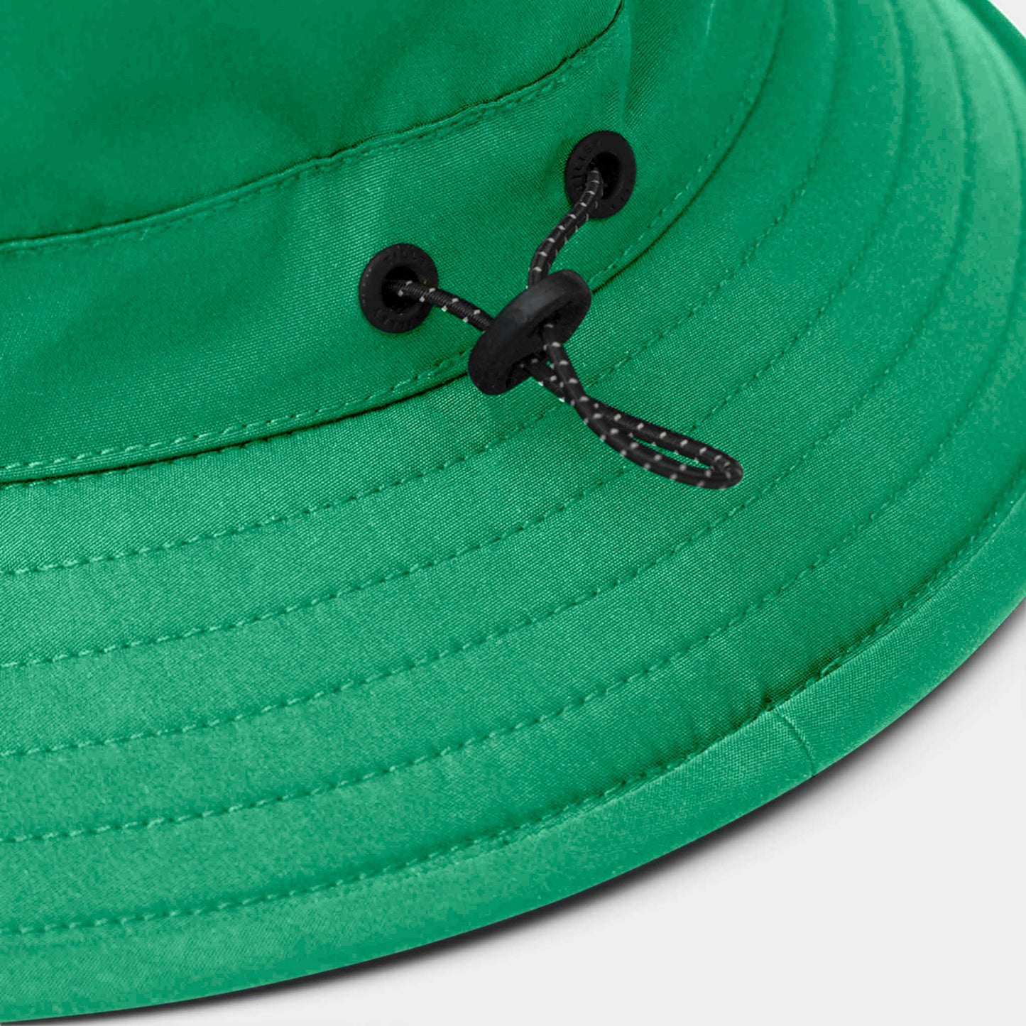 Golf Bucket Hat - Green