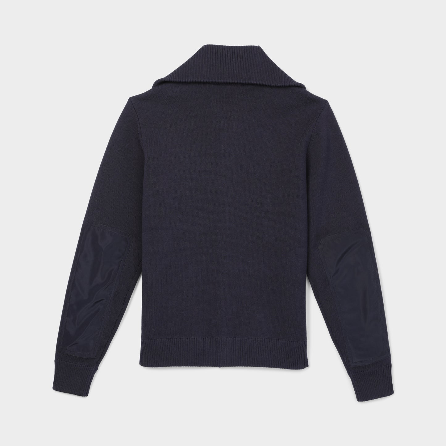 The Track Jacket - Navy