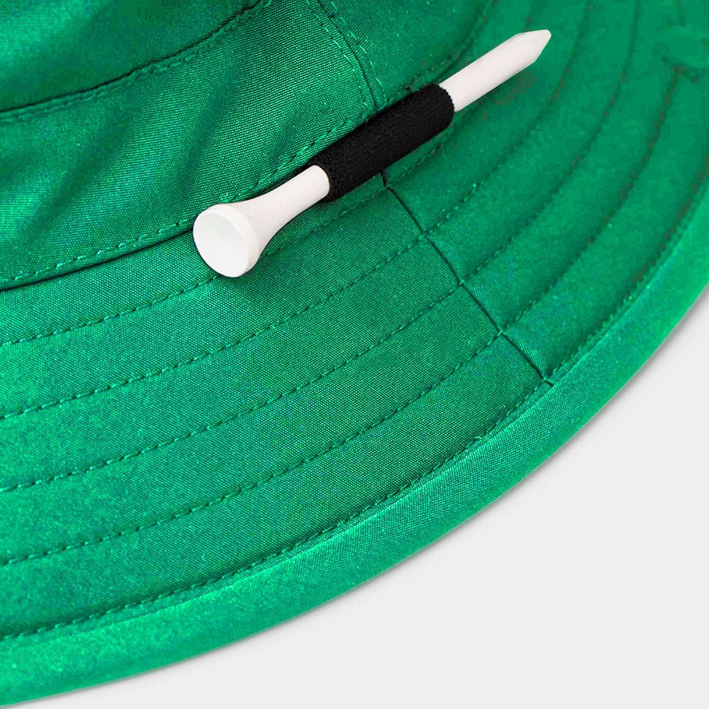 Golf Bucket Hat - Green