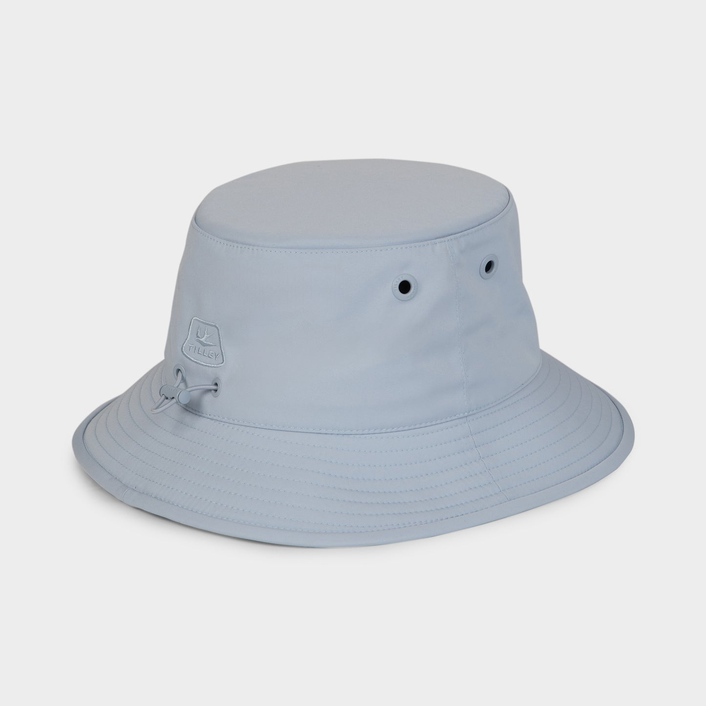Logo Technical T1 - Light Blue