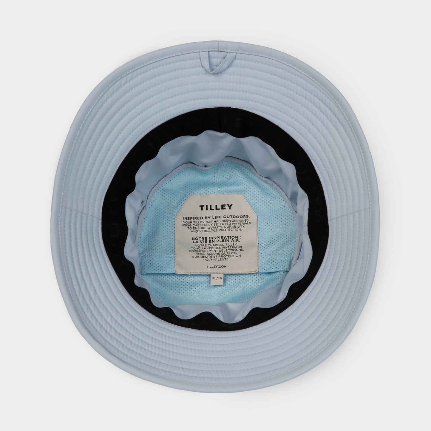 Logo Technical T1 - Light Blue