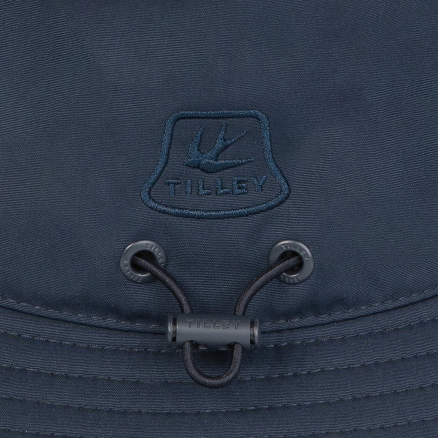 Logo Technical T1 - Navy