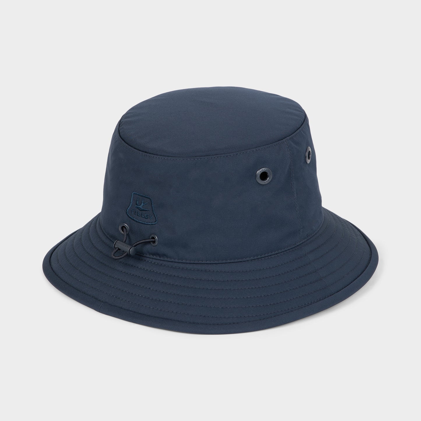 Logo Technical T1 - Navy