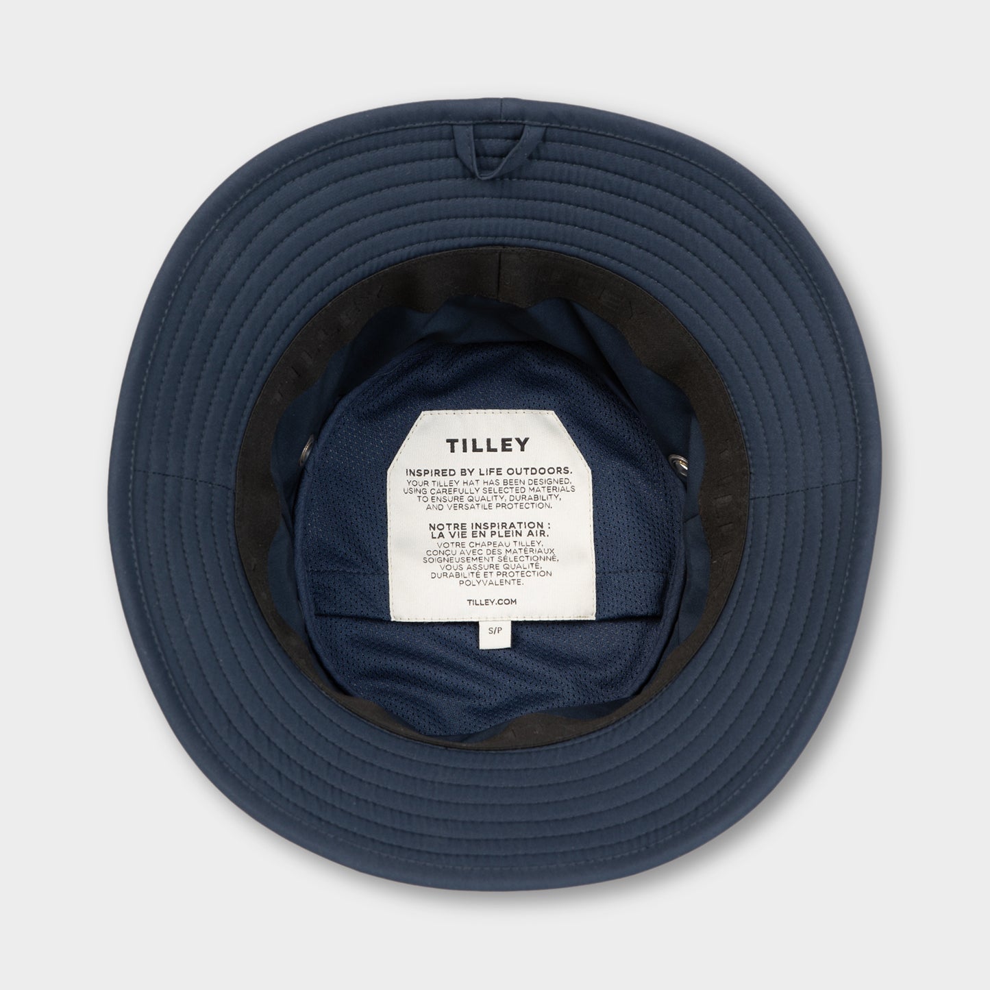 Logo Technical T1 - Navy