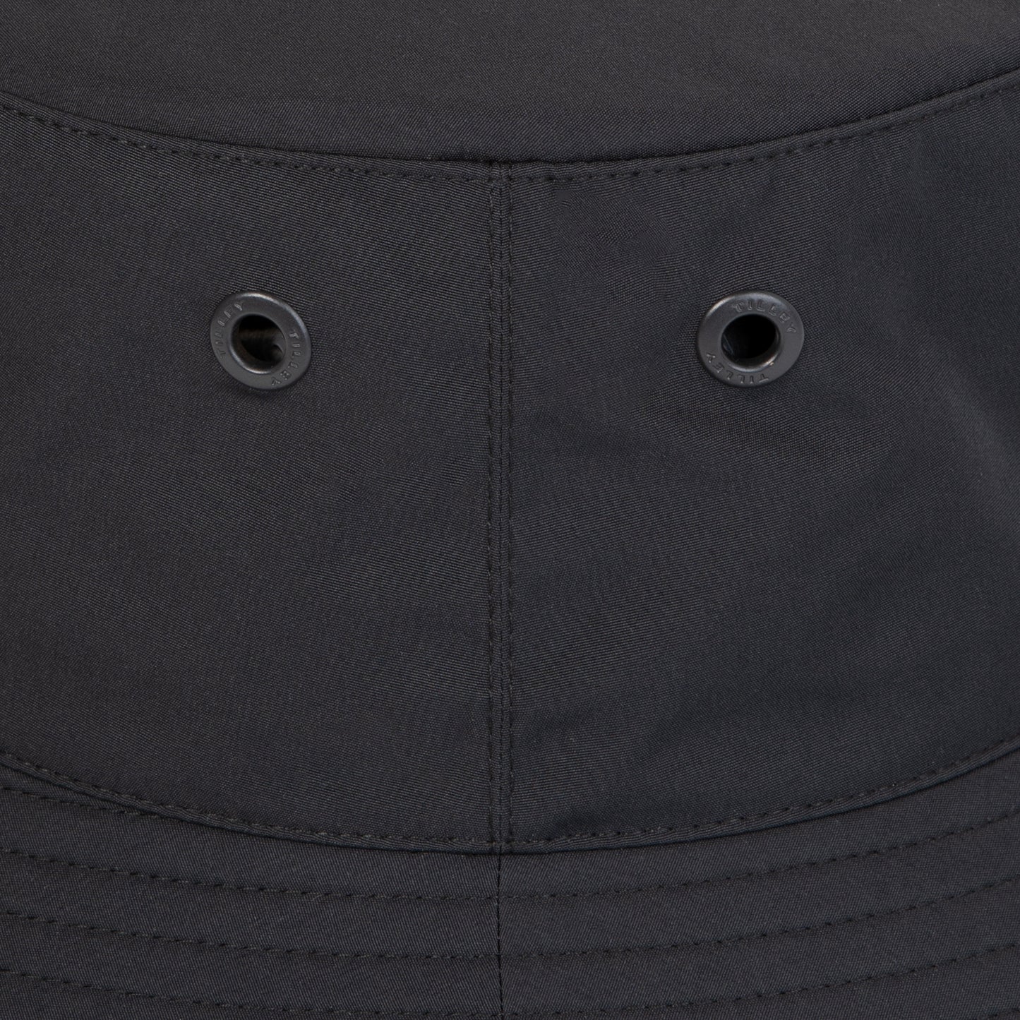 Logo Technical T1 - Black