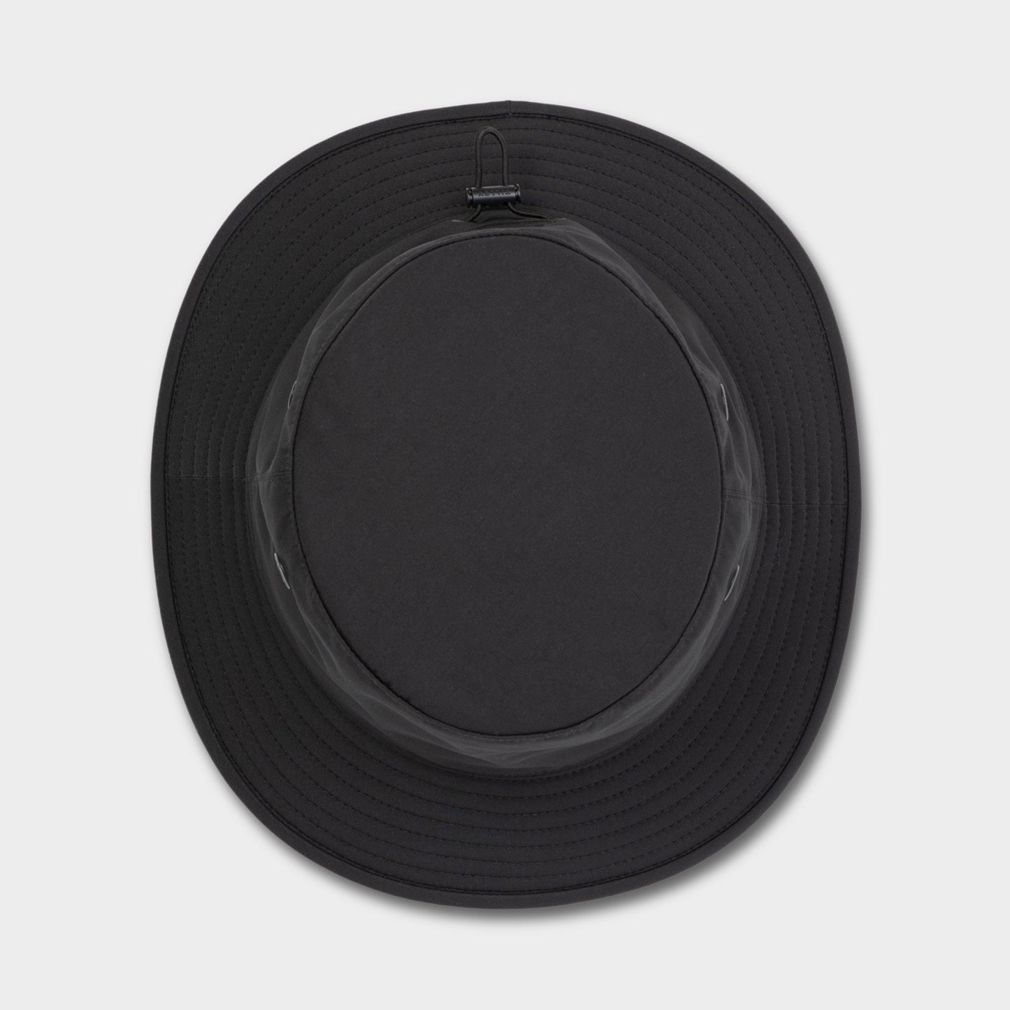 Logo Technical T1 - Black