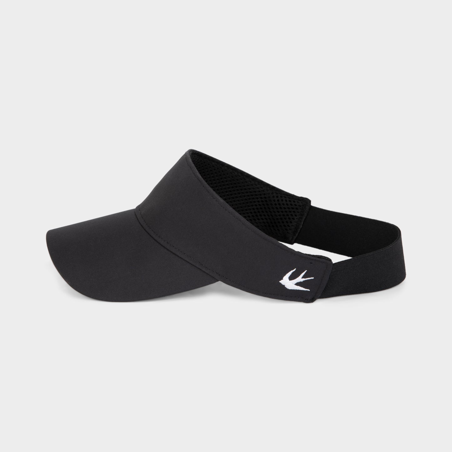 Tilley Golf Visor - Black