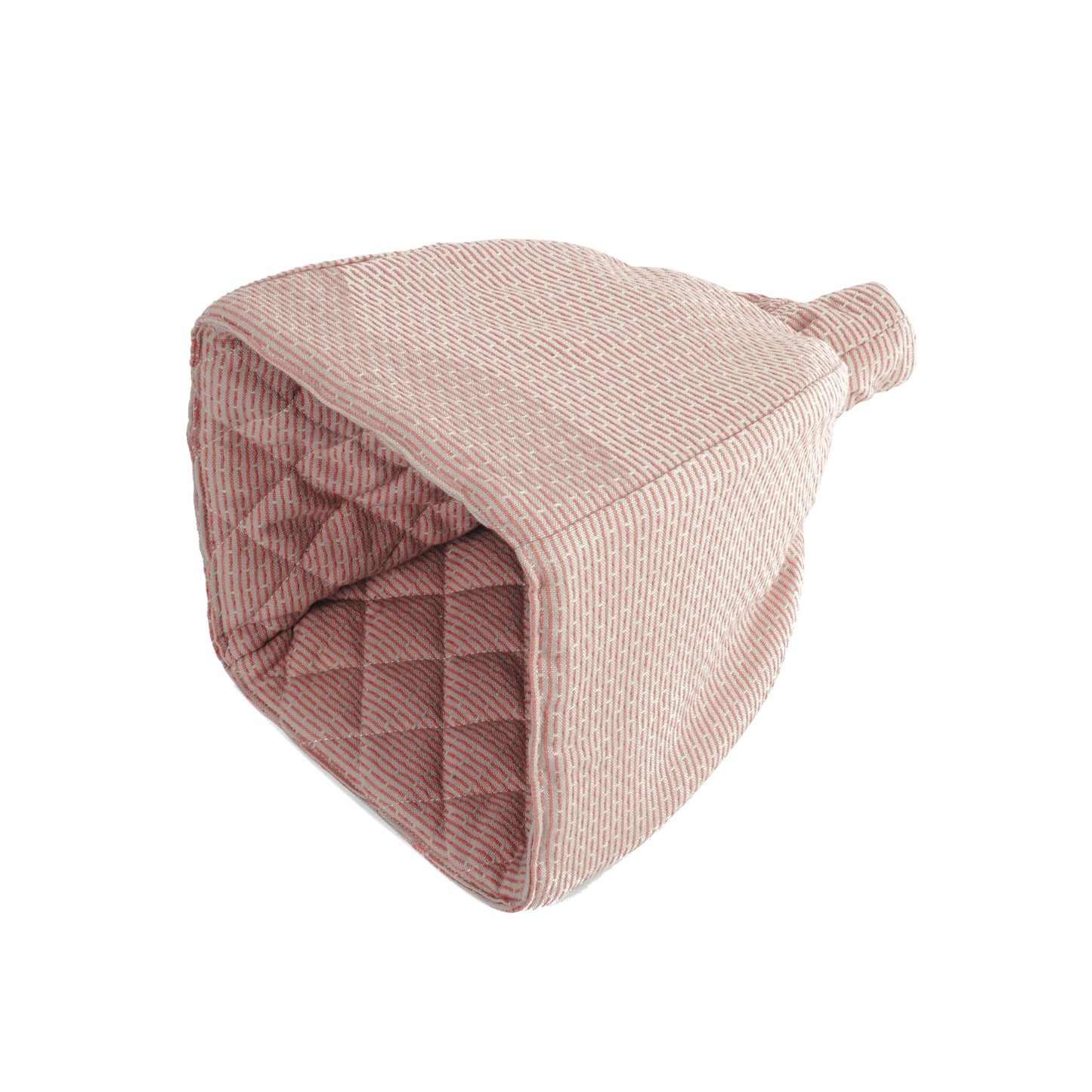 Tea Cosy - Pink Pink Tartan