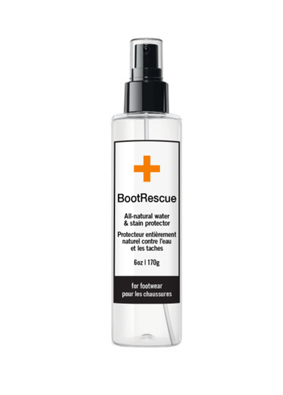 Boot Rescue Protector, 6oz spray bottle Pink Tartan