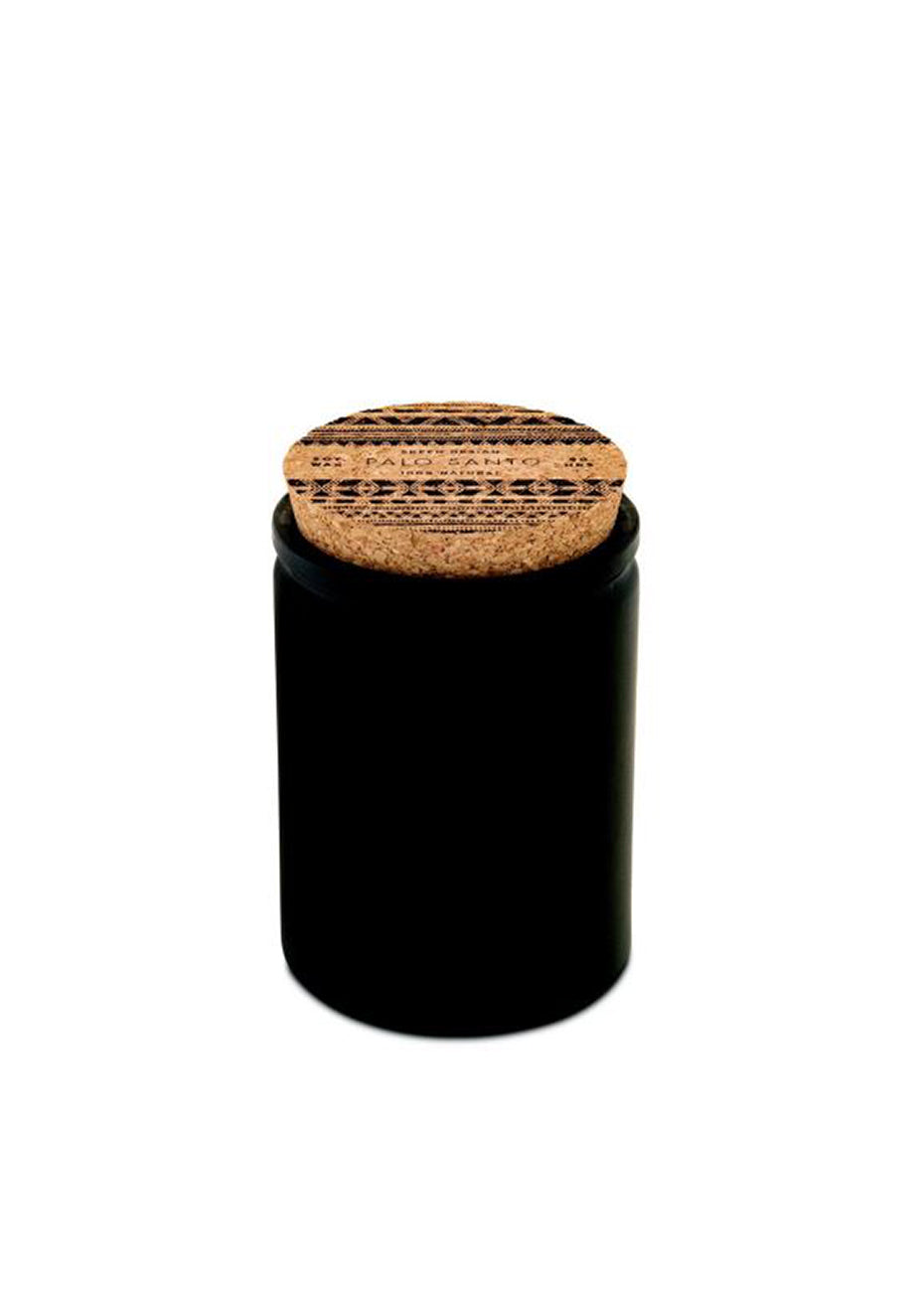 Palo Santo Candle 12oz Pink Tartan