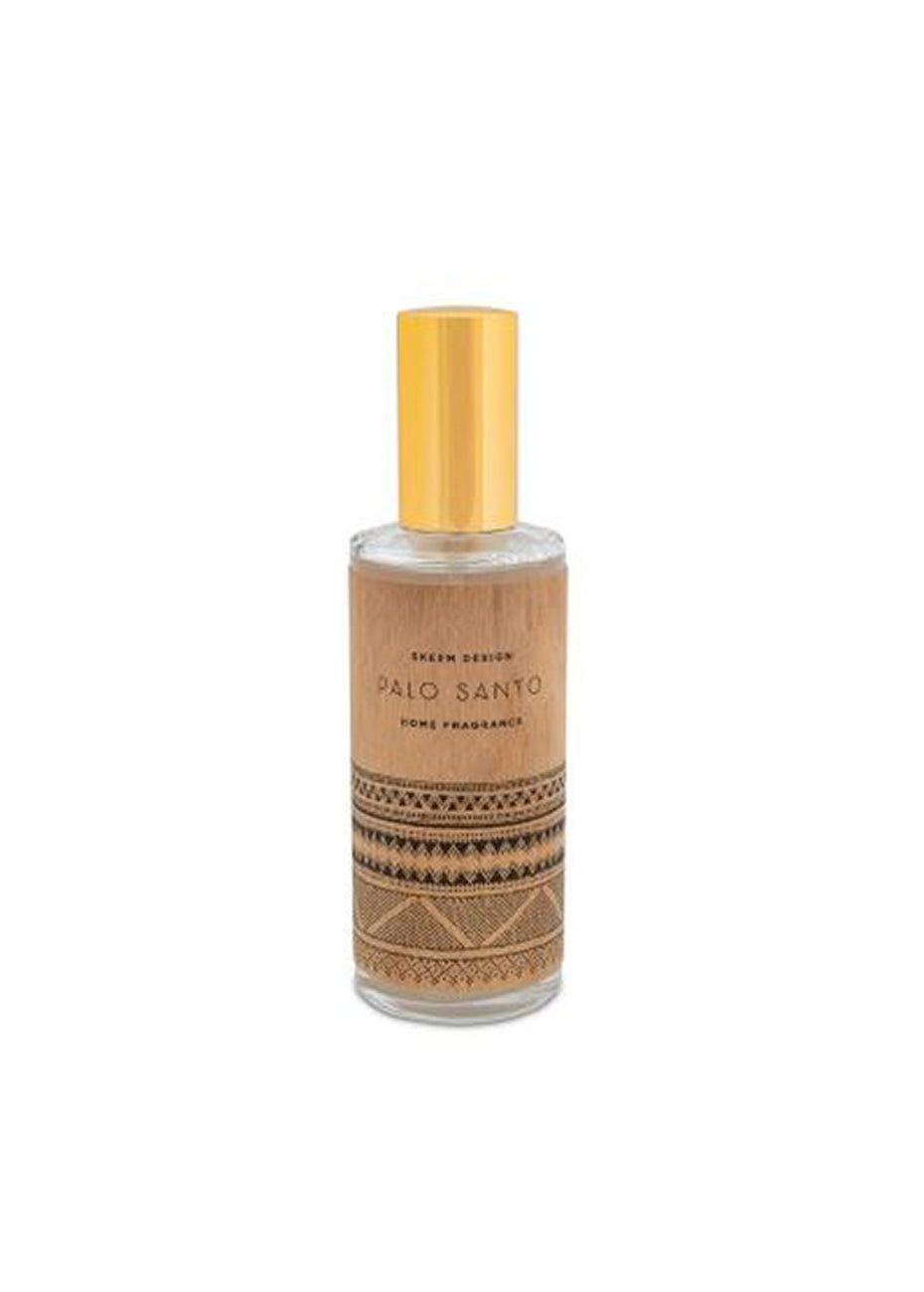 Palo Santo Room Spray Pink Tartan