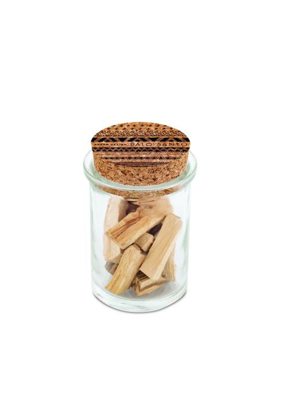 Palo Santo, Small 2" Sticks