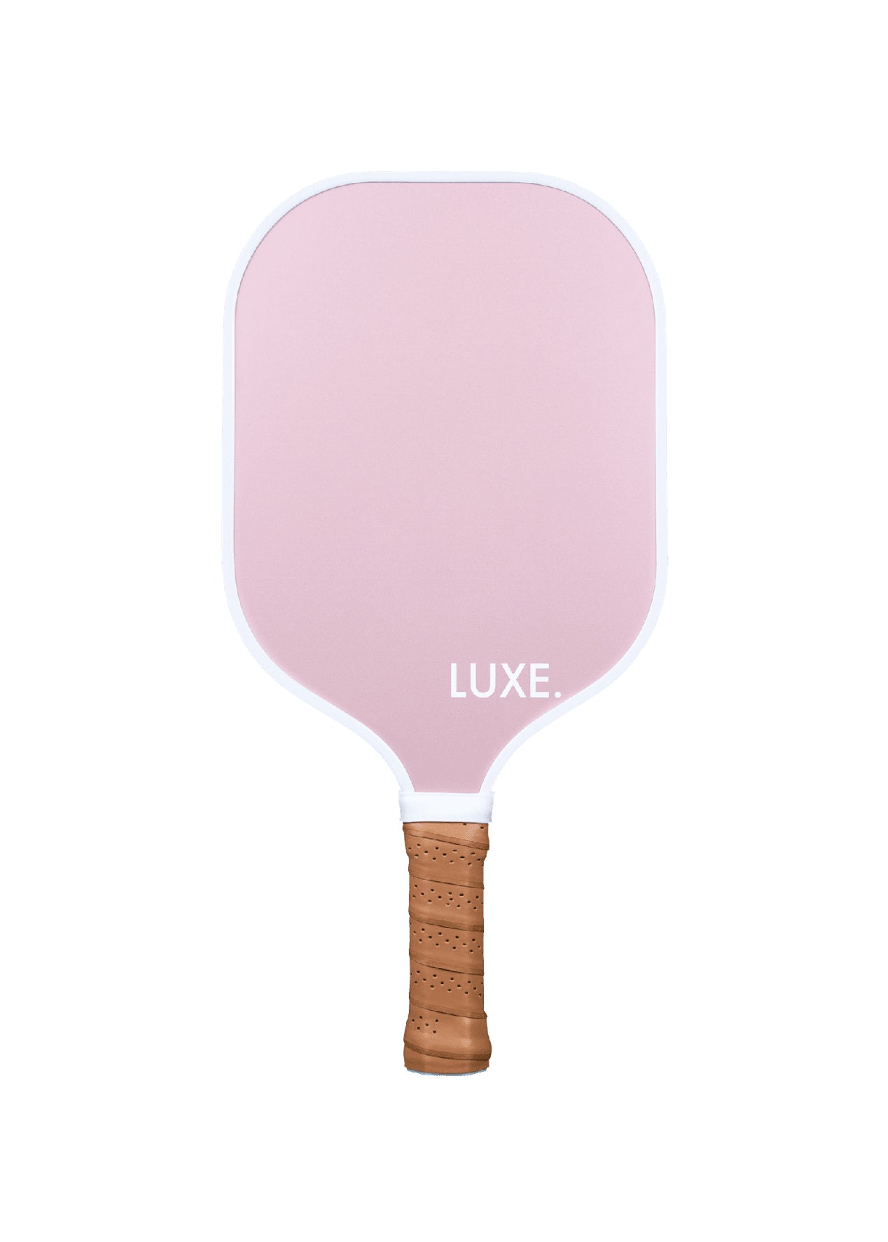 Pickleball Racket - Pink