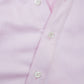 Asymmetric Tailored Shirt - Pink Pink Tartan