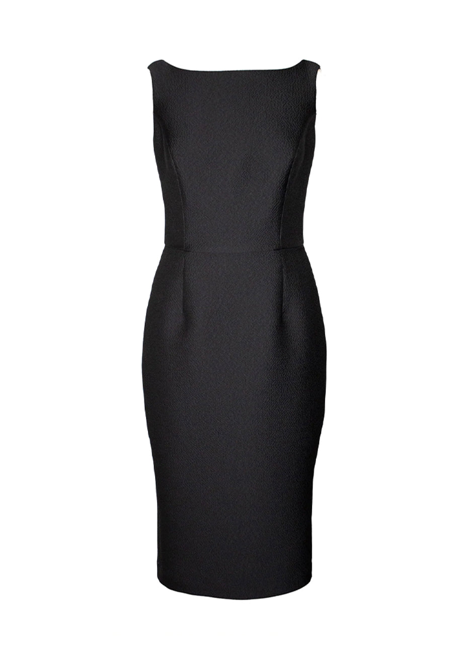 pink tartan black dress Pink Tartan Dress