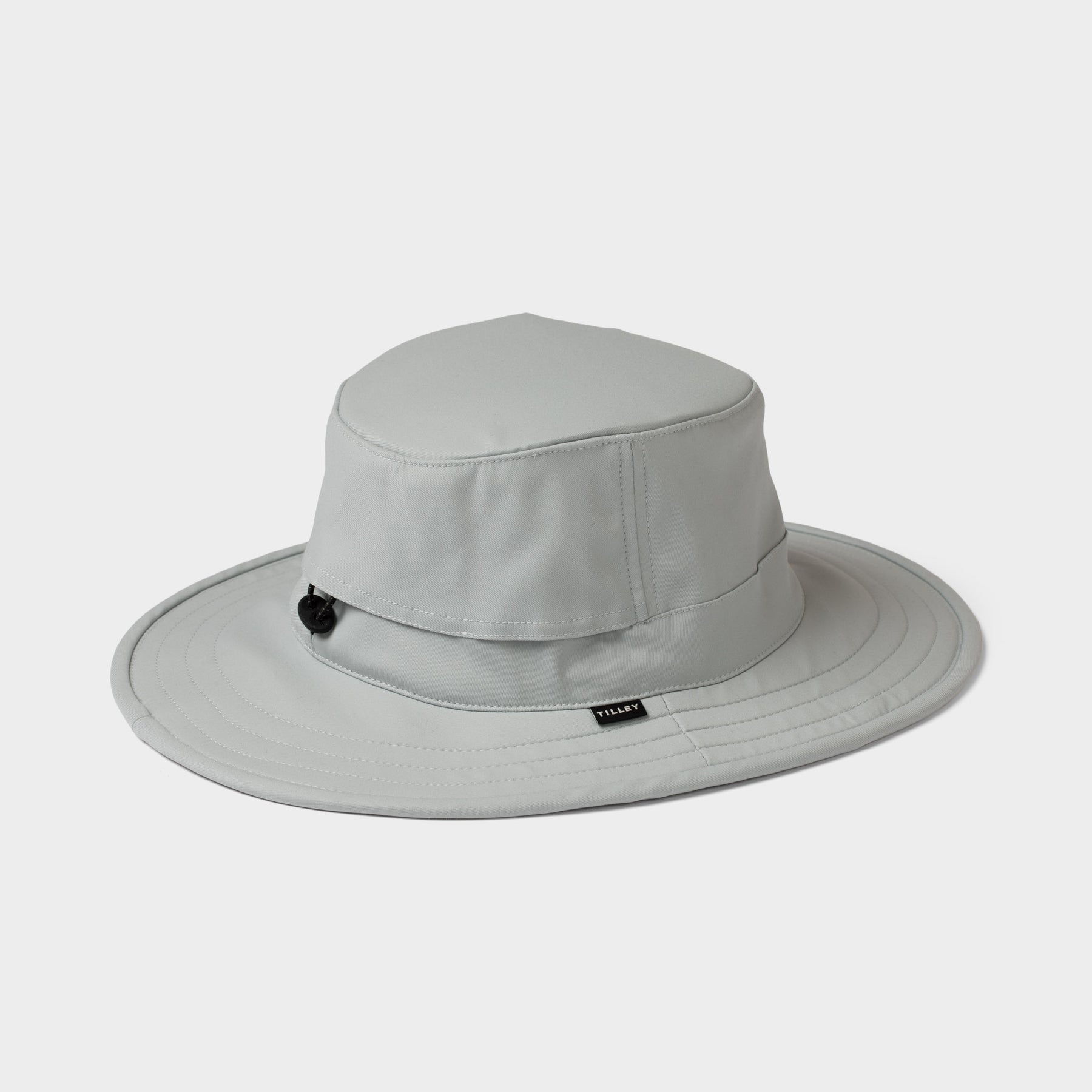 The Clubhouse TP101 Hat - Light Grey Pink Tartan