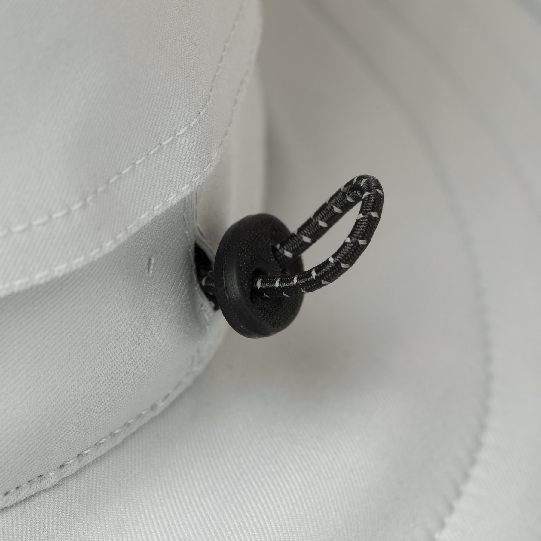 The Clubhouse TP101 Hat - Light Grey Pink Tartan