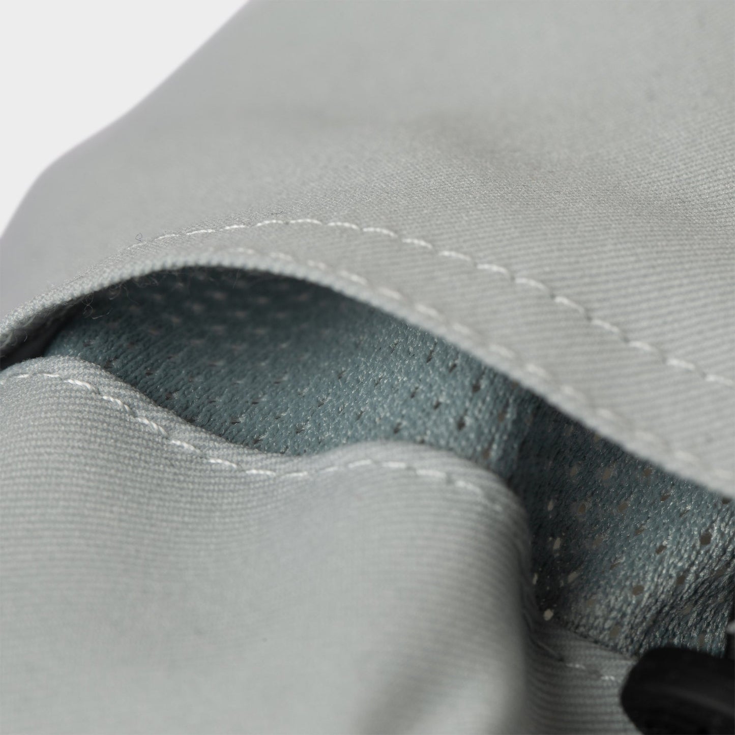 The Clubhouse TP101 Hat - Light Grey Pink Tartan