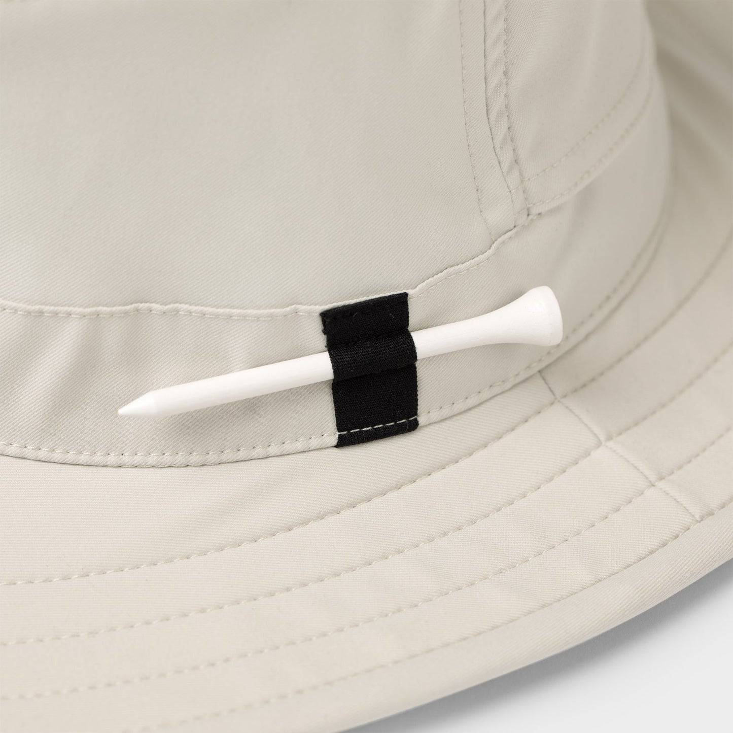 The Clubhouse TP101 Hat - Tan Pink Tartan