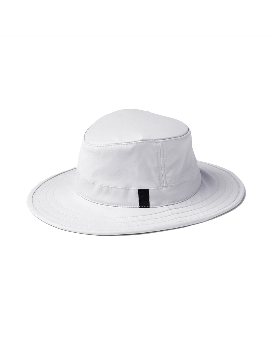 The Clubhouse TP101 Hat - Light Grey Pink Tartan