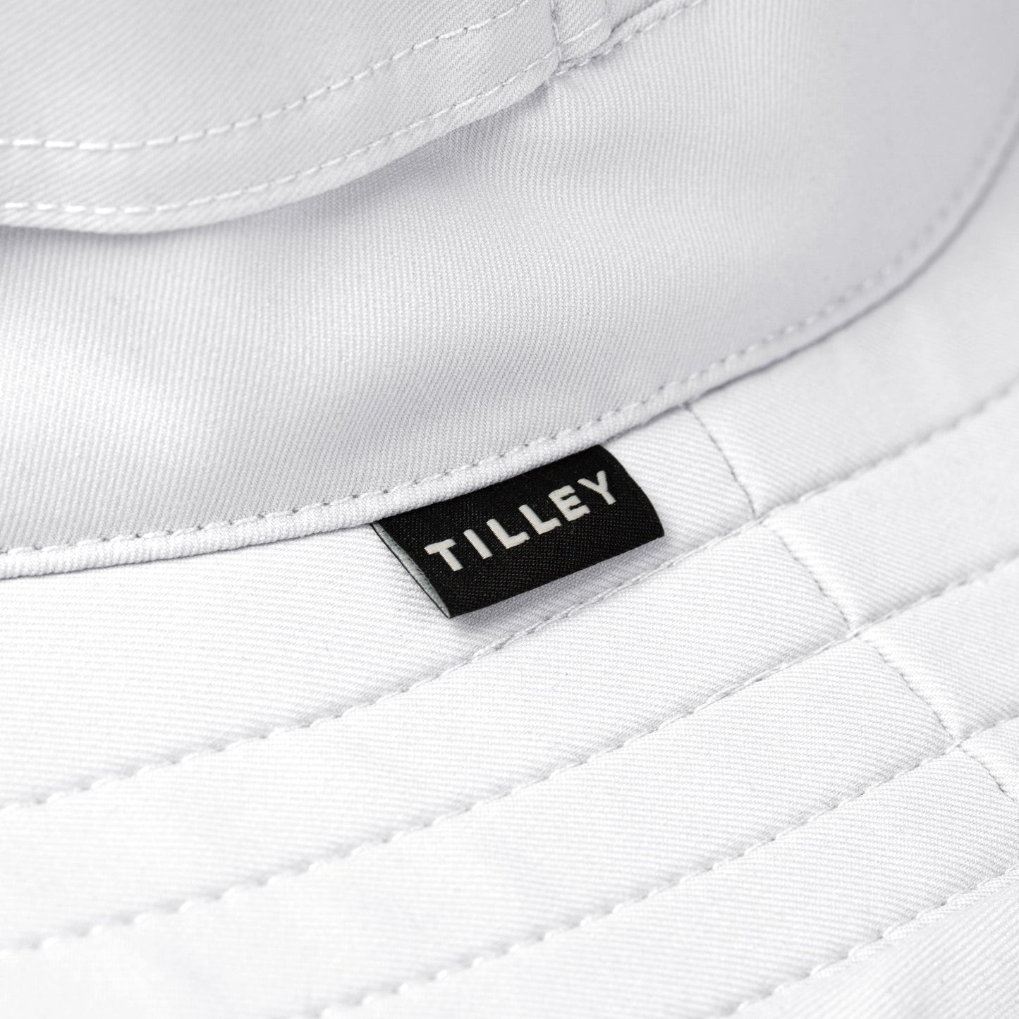 The Clubhouse TP101 Hat - White Pink Tartan