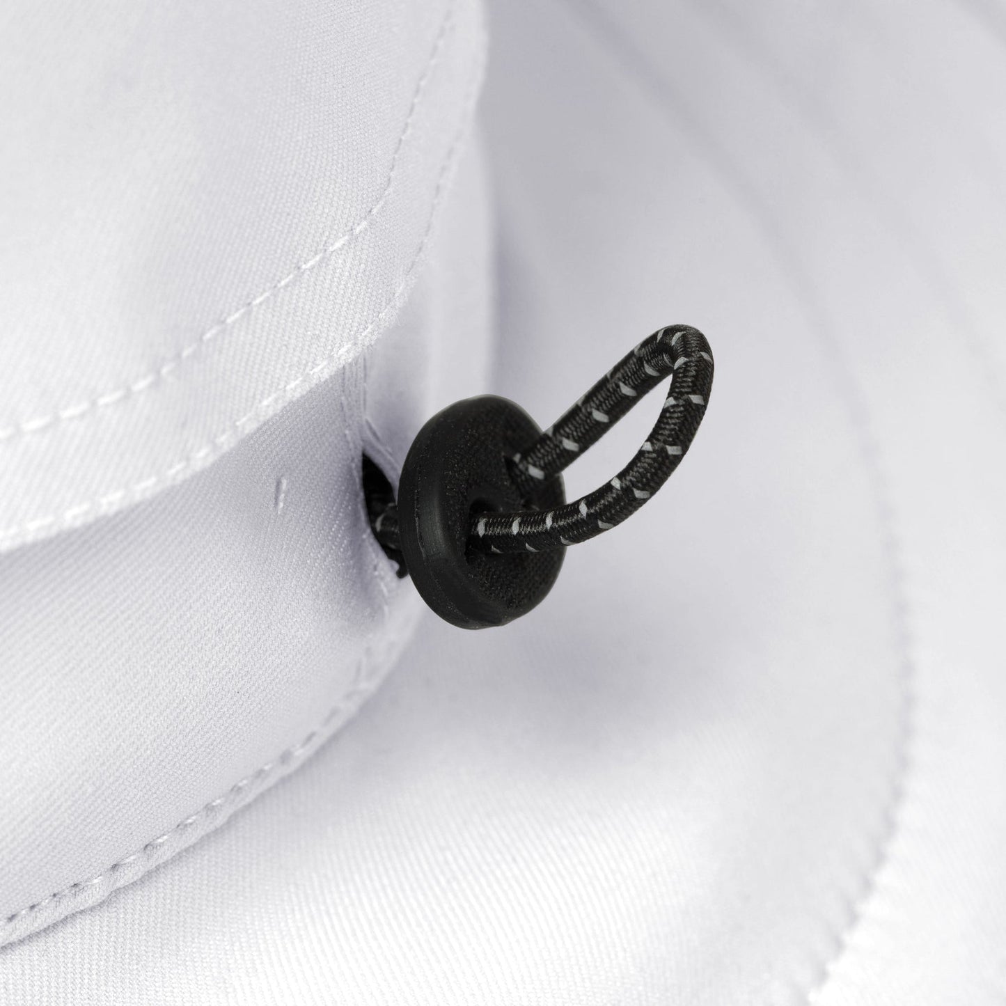 The Clubhouse TP101 Hat - White Pink Tartan