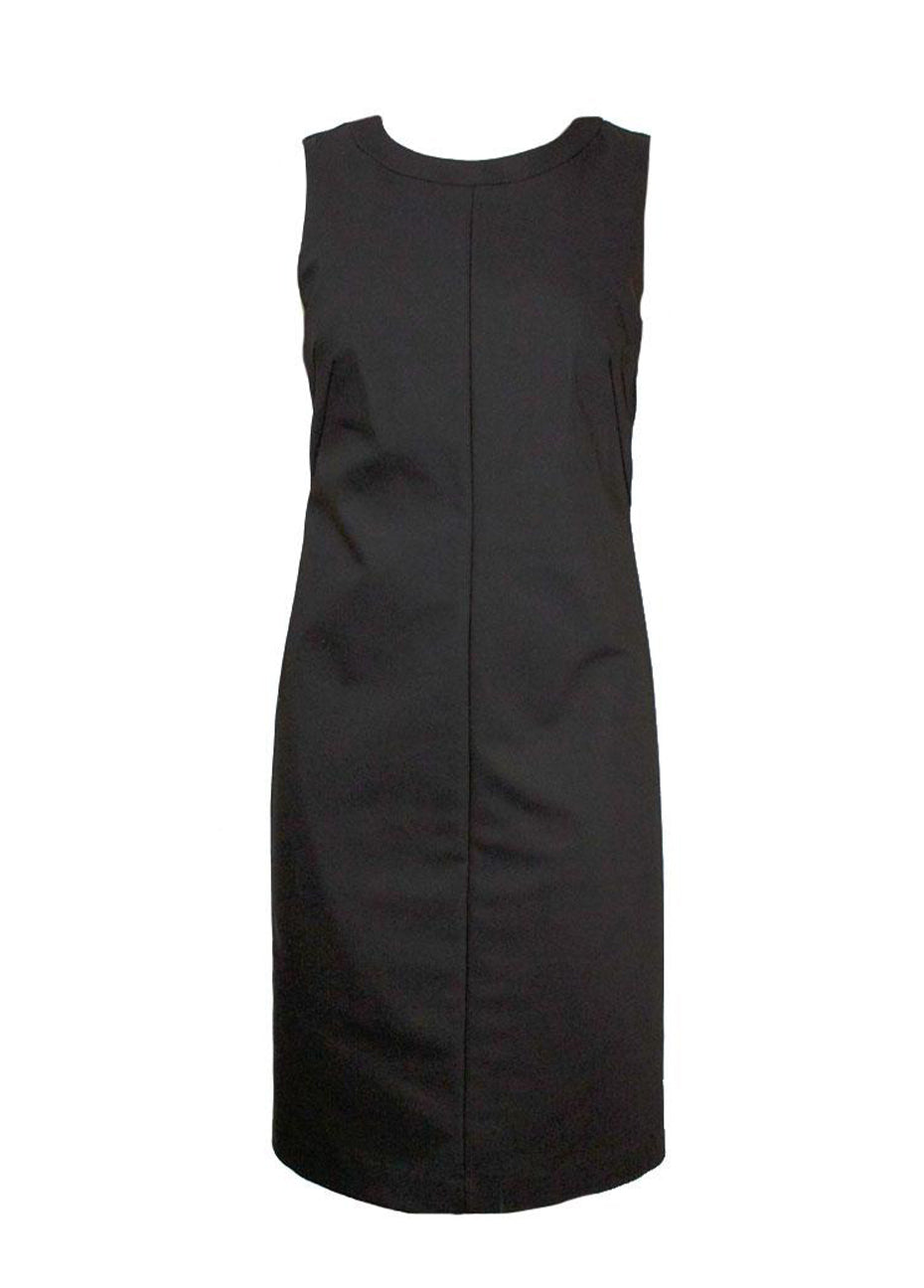 Tech Lite Dress - Black Pink Tartan