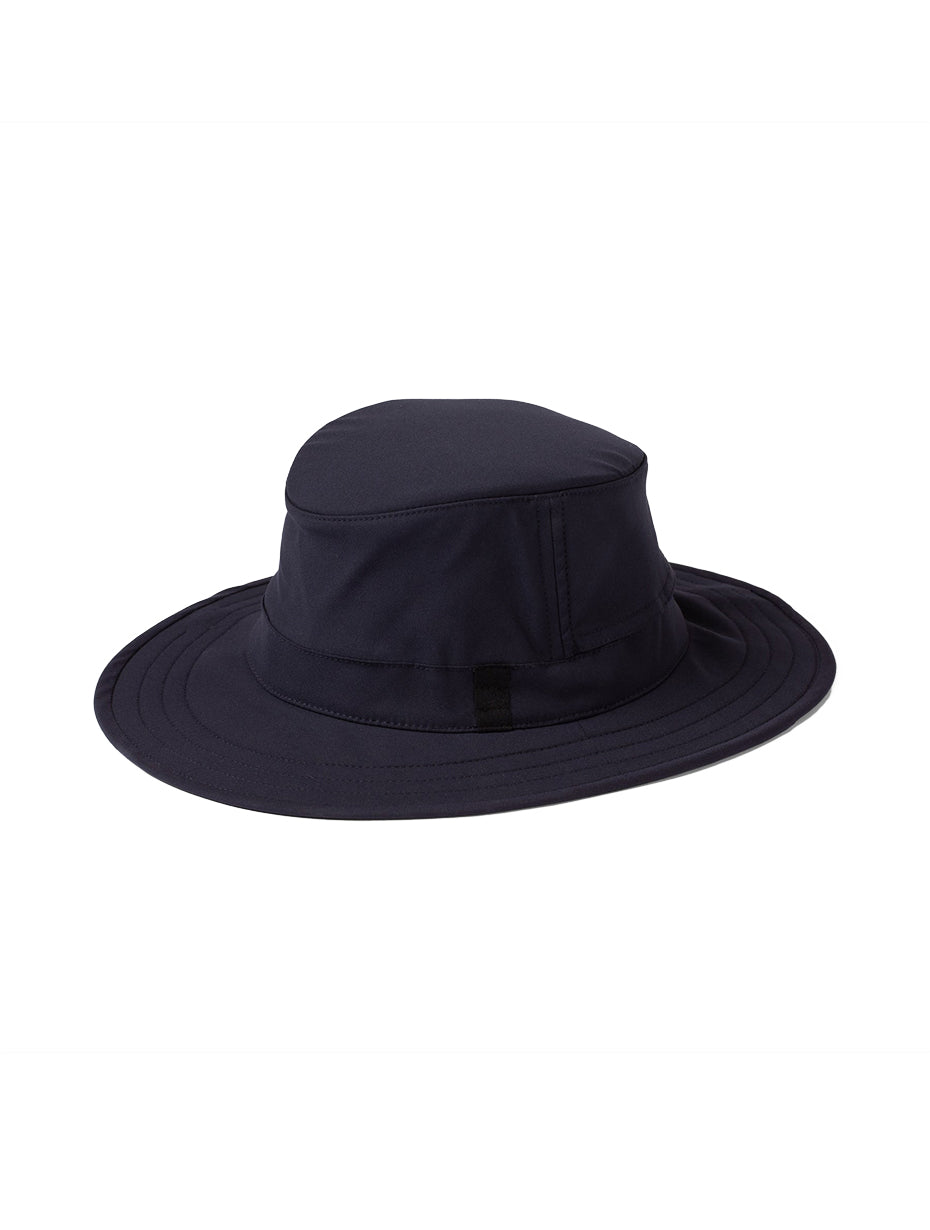 The Clubhouse TP101 Hat - Navy Pink Tartan