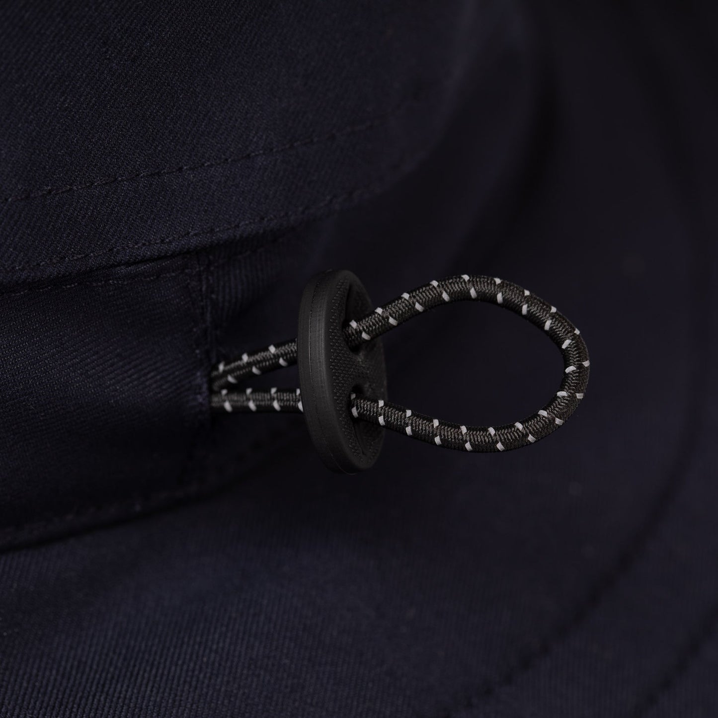 The Clubhouse TP101 Hat - Navy Pink Tartan