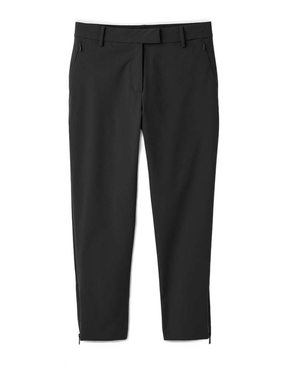 Tek Gear NWT Size XL Black & Pink Shape Fit & Flare Athletic Pants - $26  New With Tags - From Gabrielle
