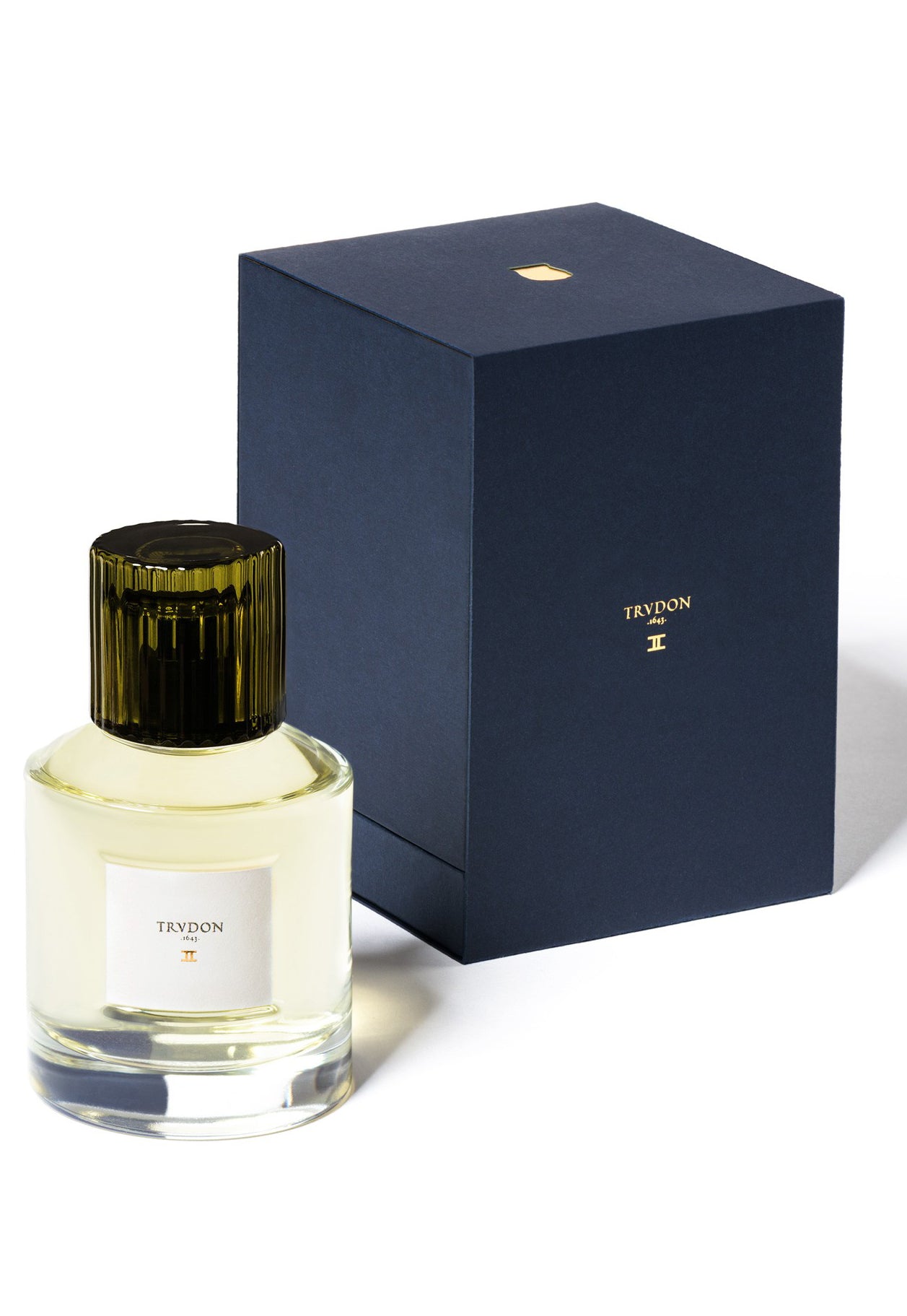 CT Perfume - Deux Pink Tartan