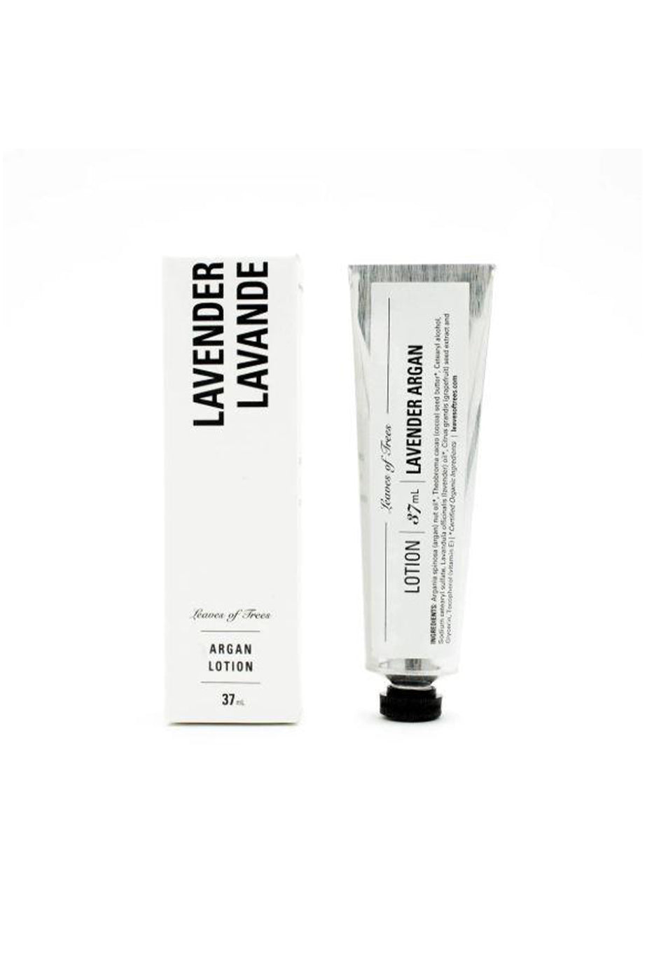 Lotion - Lavender Argan Pink Tartan