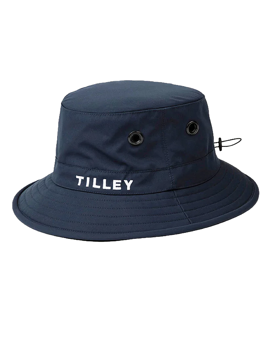 Golf Bucket Hat - Navy