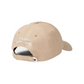 T Logo Golf Cap - Tan