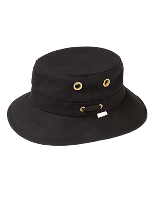Modern T1 Bucket Hat - Black