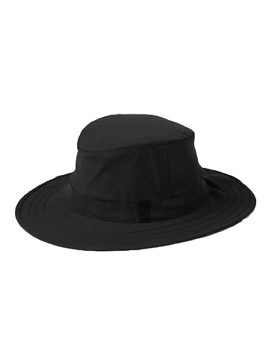 The Clubhouse TP101 Hat - Black