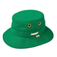 T1 Bucket Hat - Green