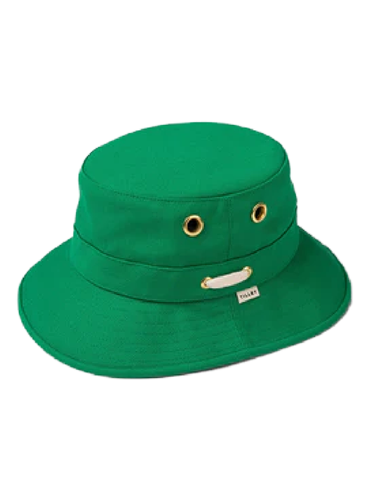 T1 Bucket Hat - Green