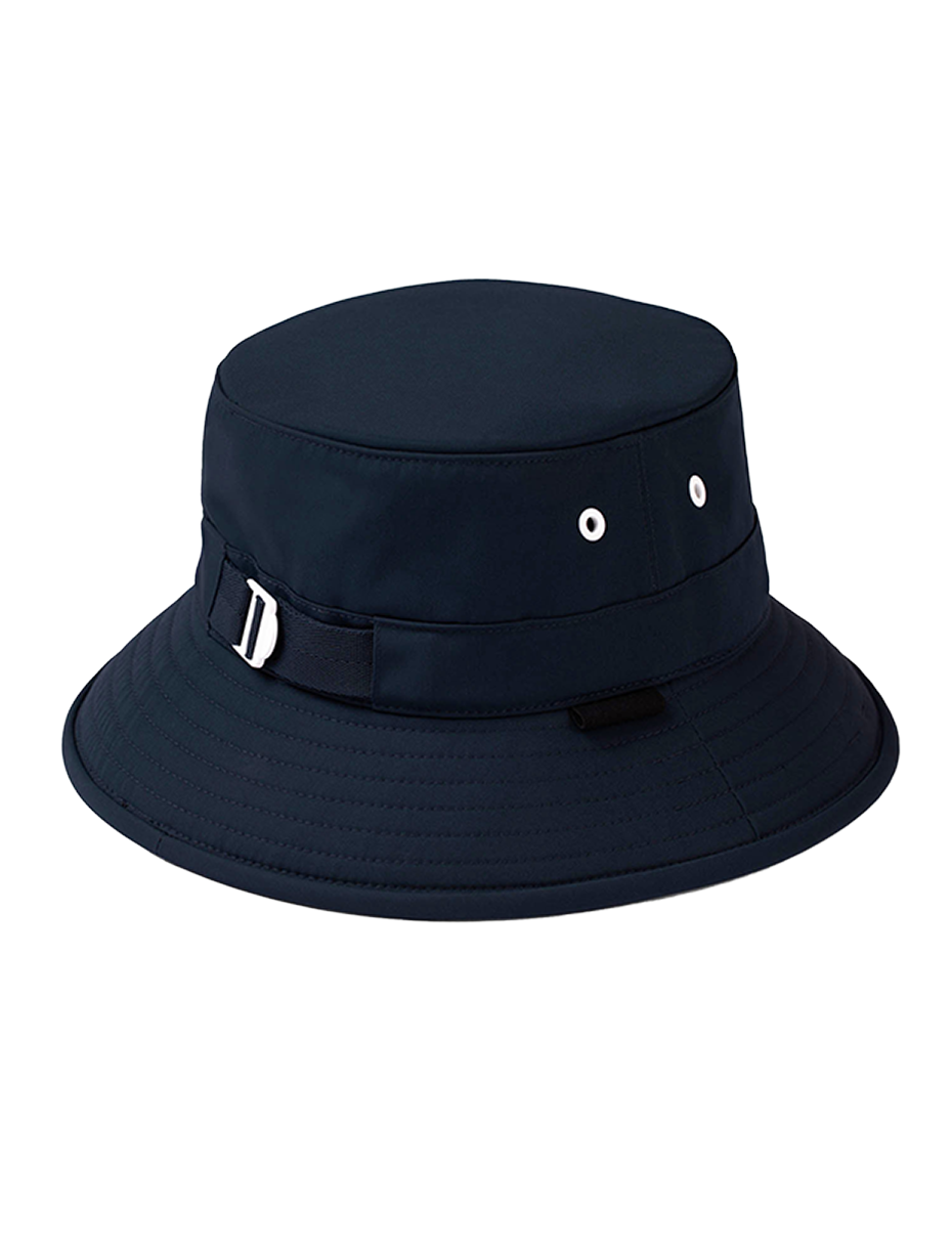 Golf Sun Hat - Navy